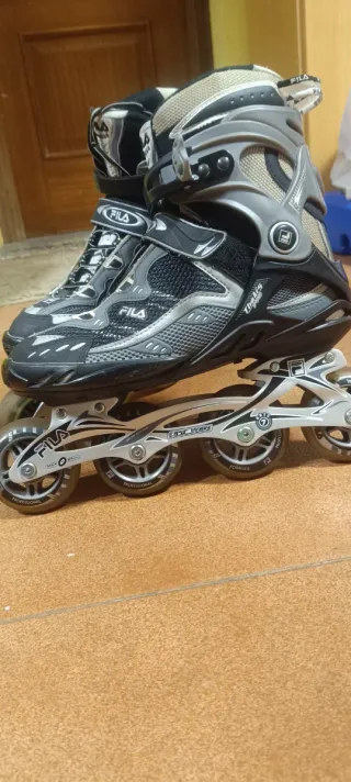 Patines en línea Fila