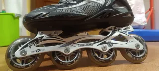 Patines en línea Fila