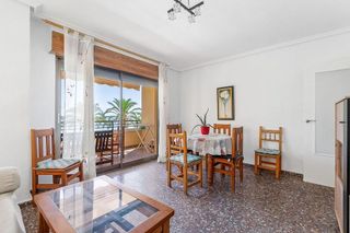 Piso en alquiler en Playa del Cura en Torrevieja