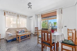 Piso en alquiler en Playa del Cura en Torrevieja