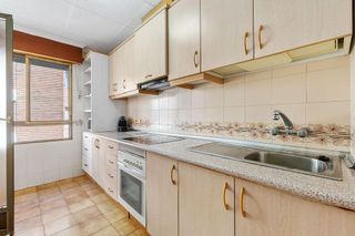 Piso en alquiler en Playa del Cura en Torrevieja