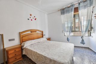 Piso en alquiler en Playa del Cura en Torrevieja