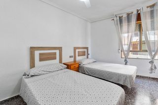 Piso en alquiler en Playa del Cura en Torrevieja