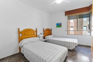 Piso en alquiler en Playa del Cura en Torrevieja