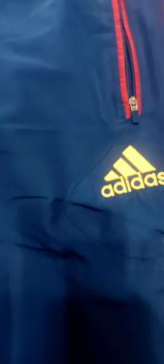 Chándal Adidas España Talla M