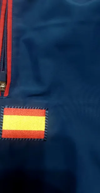 Chándal Adidas España Talla M