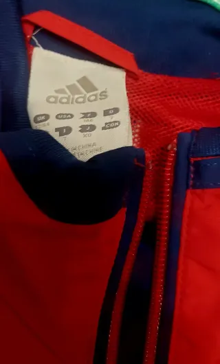 Chándal Adidas España Talla M