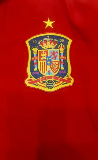 Chándal Adidas España Talla M