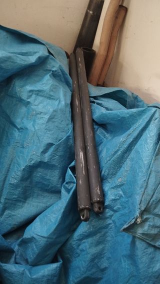 Peugeot 309 GTI rally 1987