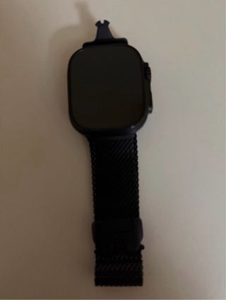 Apple Watch Ultra 2 GPS + Celular Black