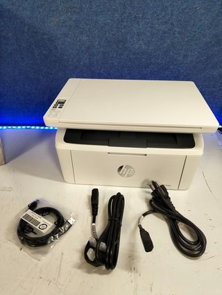 HP LaserJet Pro MFP M28w Impresora Multifunción Láser Mono Wi-Fi