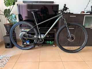 Specialized Rockhopper Comp 29 talla L. NUEVA