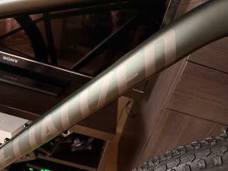 Specialized Rockhopper Comp 29 talla L. NUEVA