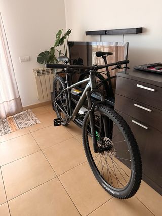 Specialized Rockhopper Comp 29 talla L. NUEVA