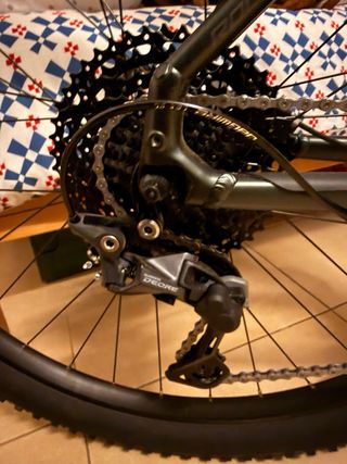 Specialized Rockhopper Comp 29 talla L. NUEVA