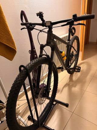 Specialized Rockhopper Comp 29 talla L. NUEVA