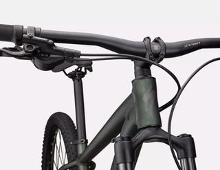 Specialized Rockhopper Comp 29 talla L. NUEVA!!.