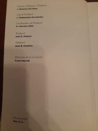 Amadeu trotamòlics – Libro infantil en catalán