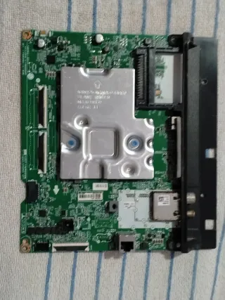 MAINBOARD LG 50UP77006LB EAX69487906 1.0