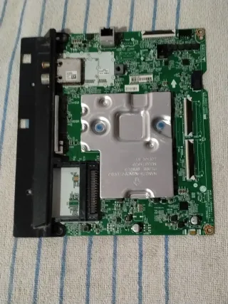 MAINBOARD LG 50UP77006LB EAX69487906 1.0