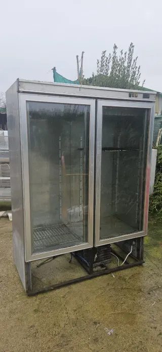 Cámara Frigorífica Hostelería 1.50m Super rebajada
