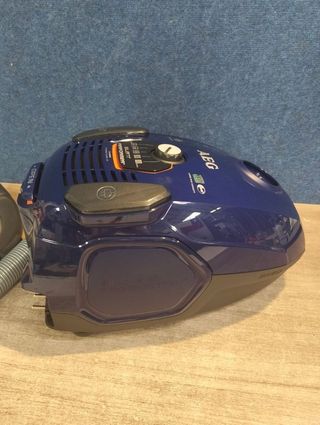 Aspiradora AEG ASP7110 Azul - 700W