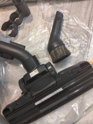 Aspiradora AEG ASP7110 Azul - 700W