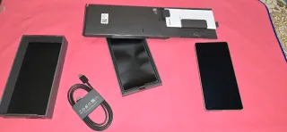 Samsung S25 Ultra 512GB Negro