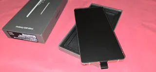 Samsung S25 Ultra 512GB Negro