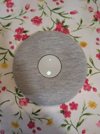 Termostato Google Nest E