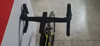 Specialized Tarmac SL4 2017 Talla 56