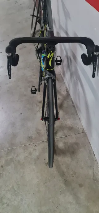 Specialized Tarmac SL4 2017 Talla 56