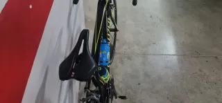 Specialized Tarmac SL4 2017 Talla 56