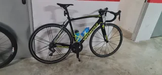 Specialized Tarmac SL4 2017 Talla 56