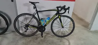 Specialized Tarmac SL4 2017 Talla 56