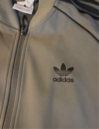 Tuta Adidas Uomo Taglia S Grigia