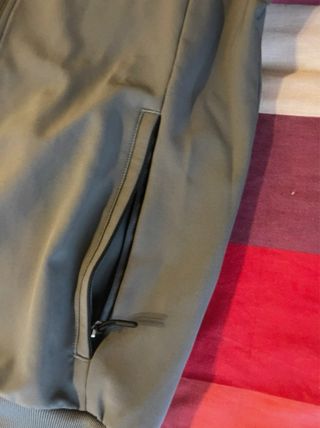 Tuta Adidas Uomo Taglia S Grigia