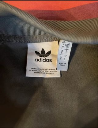 Tuta Adidas Uomo Taglia S Grigia