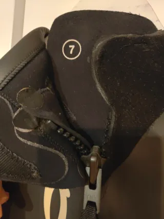 Neopreno Orca S5 Triatlón