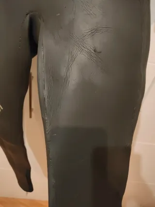 Neopreno Orca S5 Triatlón