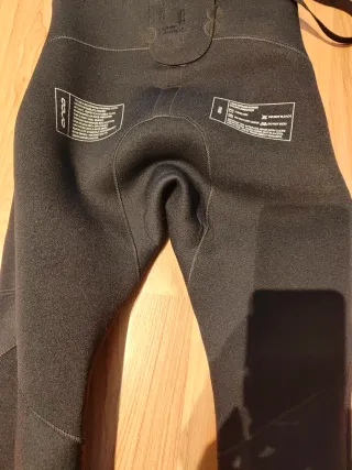 Neopreno Orca S5 Triatlón