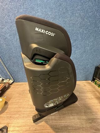 Maxi-Cosi RodiFix M iSize: Seggiolino auto