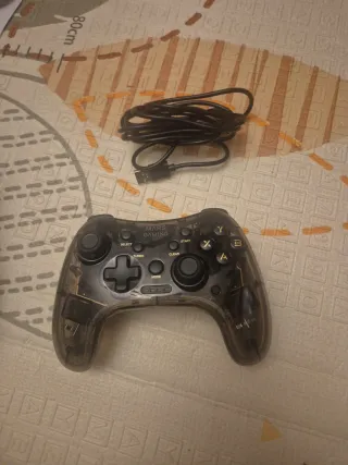 Mando Mars Gaming MGP-C RGB Cable