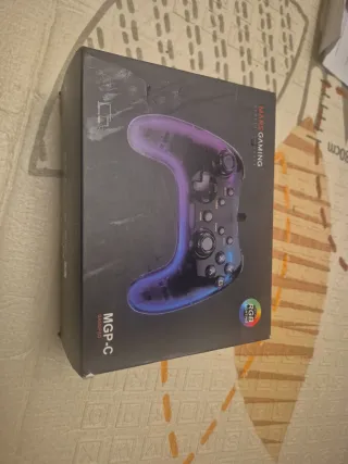 Mando Mars Gaming MGP-C RGB Cable