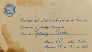 Carnet y Moneda Conmemorativa Francisco Franco