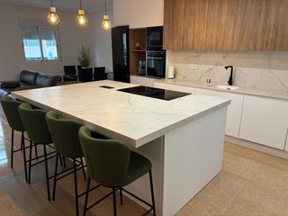 Reforma tu casa con garantía