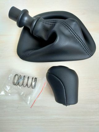 Pomo y funda Mercedes Vito Clase V