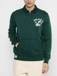 Sudadera Ralph Lauren L