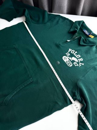 Sudadera Ralph Lauren L