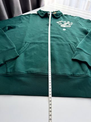 Sudadera Ralph Lauren L